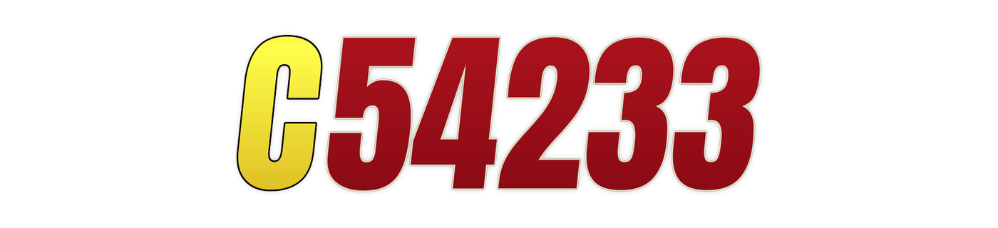 c54233